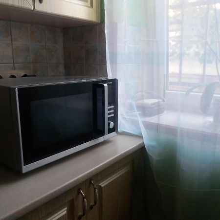 The Little Flat In Lemberg Apartment Luaran gambar