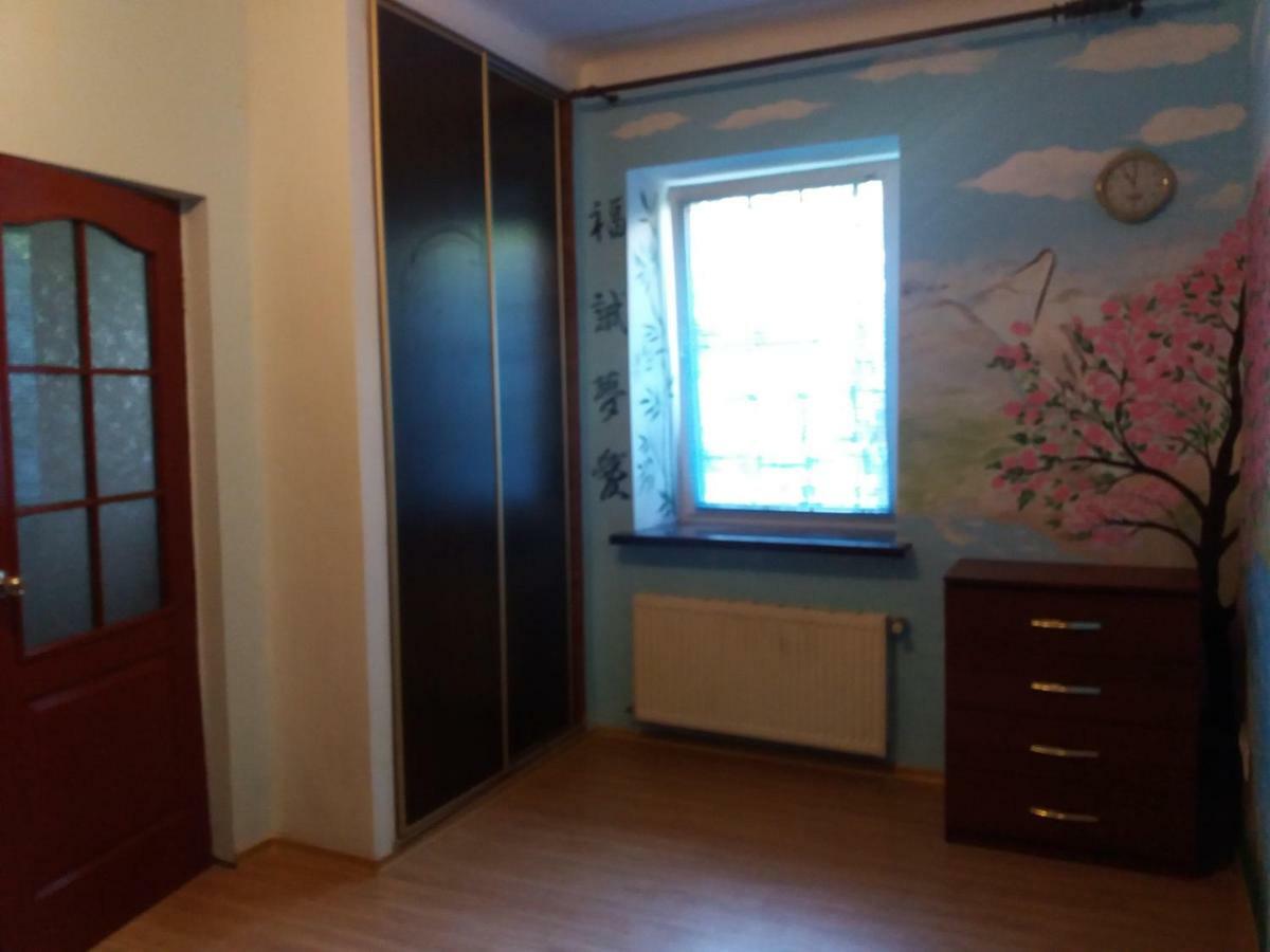 The Little Flat In Lemberg Apartment Luaran gambar