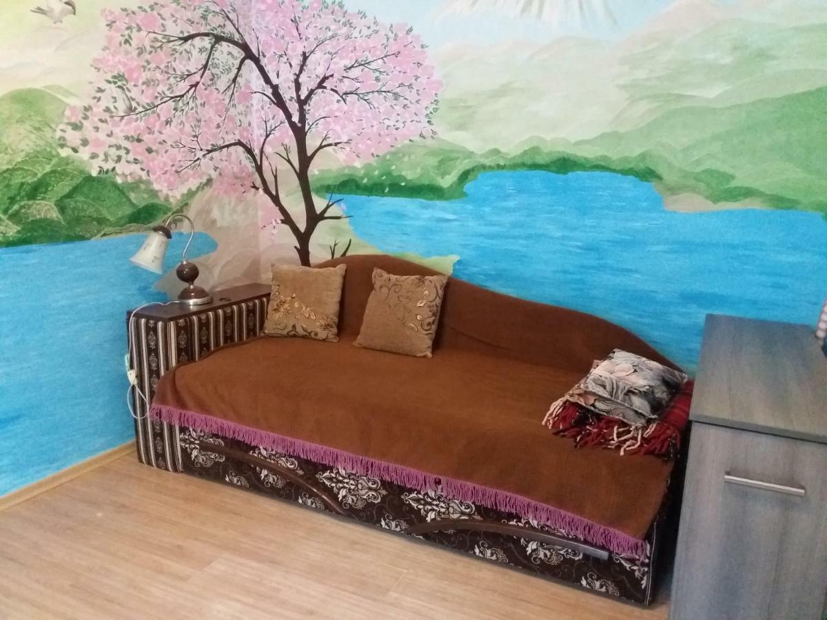 The Little Flat In Lemberg Apartment Luaran gambar