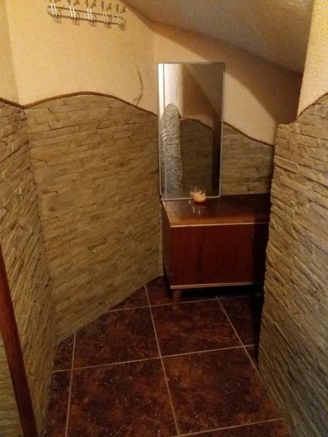 The Little Flat In Lemberg Apartment Luaran gambar