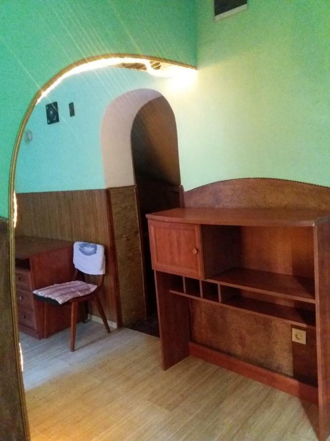 The Little Flat In Lemberg Apartment Luaran gambar