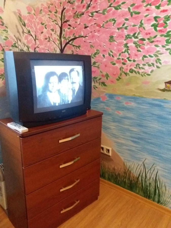 The Little Flat In Lemberg Apartment Luaran gambar