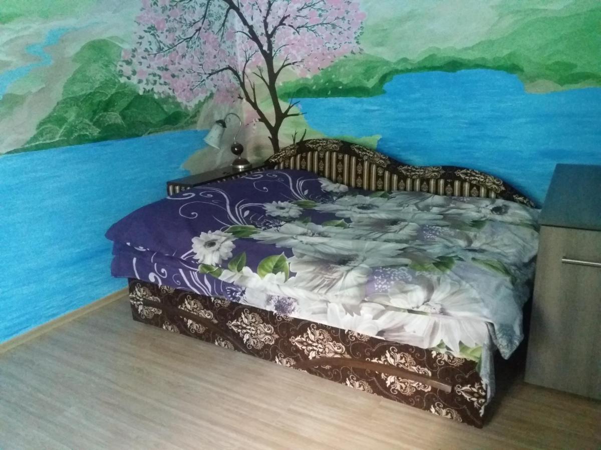 The Little Flat In Lemberg Apartment Luaran gambar